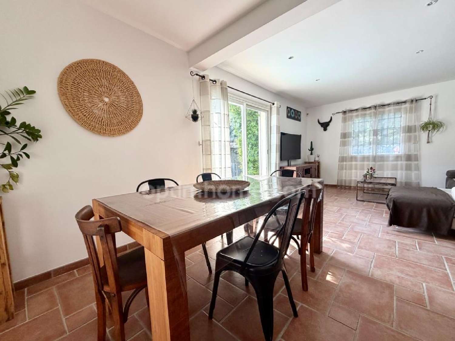 en venta casa Aigues-Mortes Gard 4