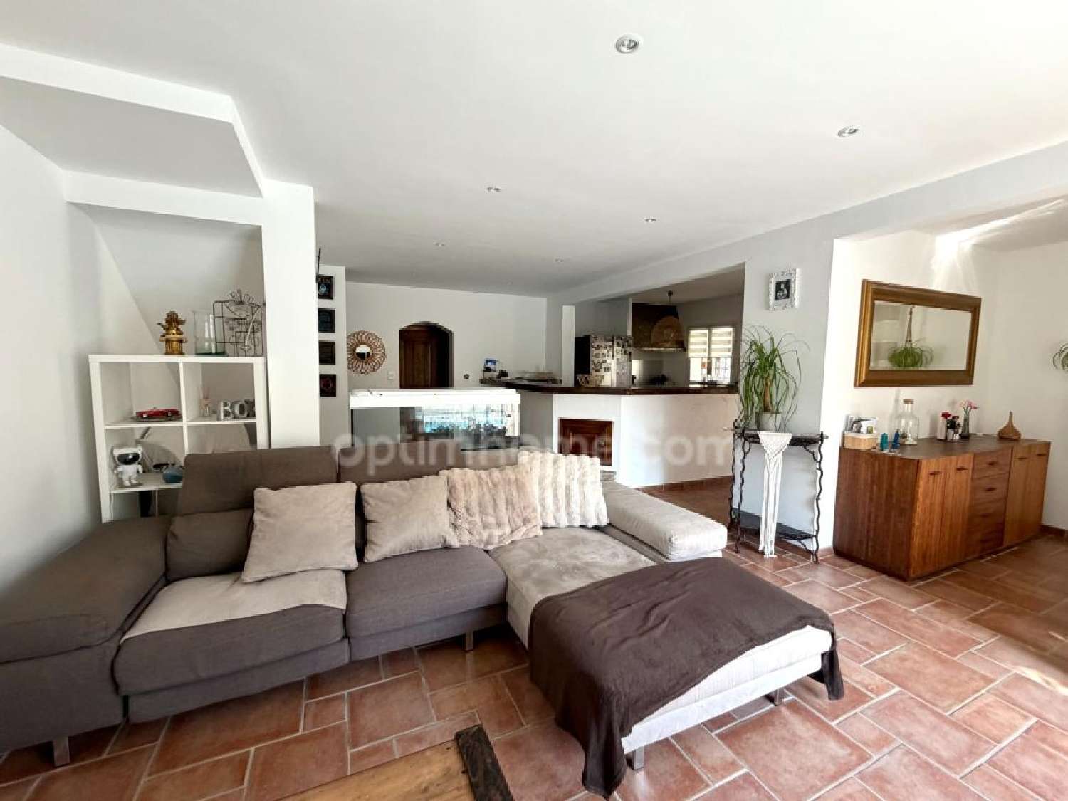 en venta casa Aigues-Mortes Gard 5