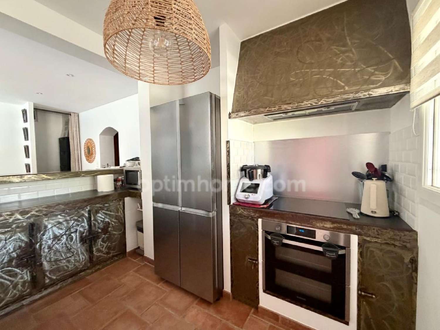 en venta casa Aigues-Mortes Gard 7