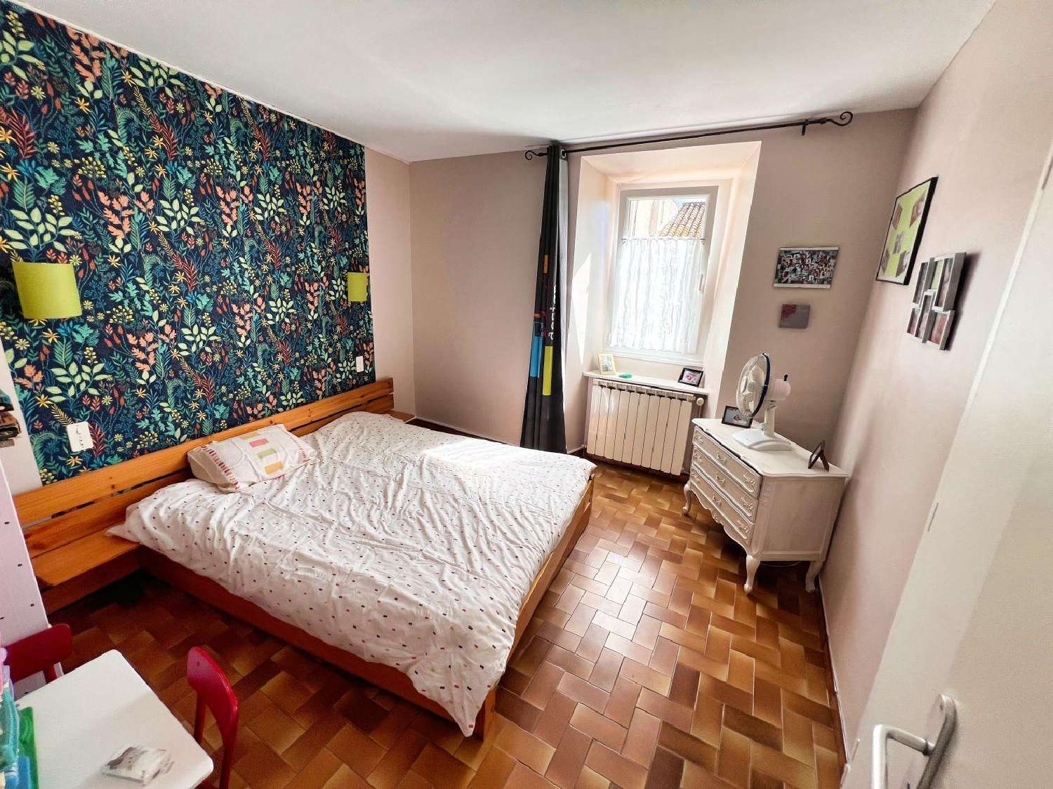 à vendre maison Aigues-Vives Hérault 4