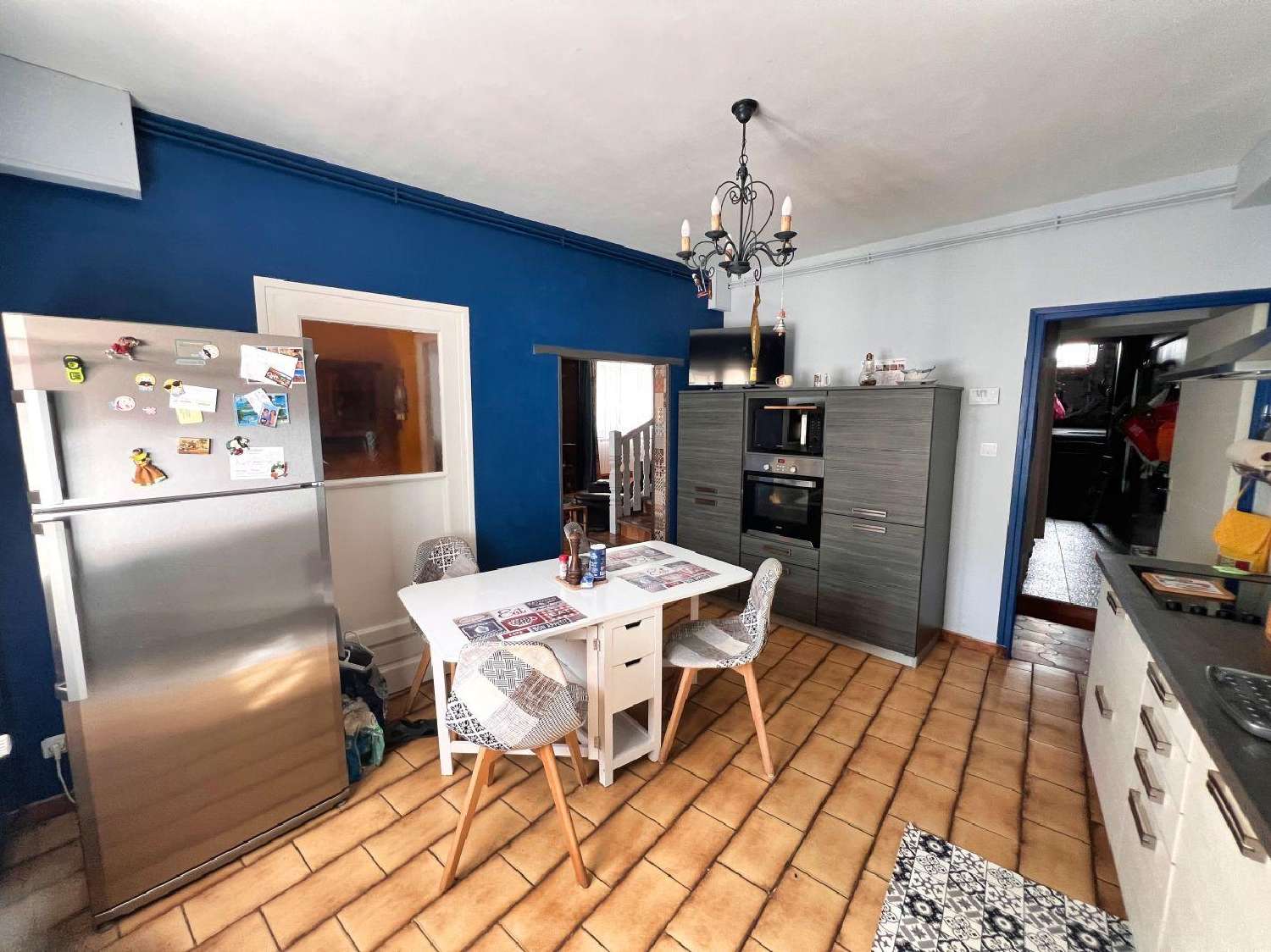 à vendre maison Aigues-Vives Hérault 5