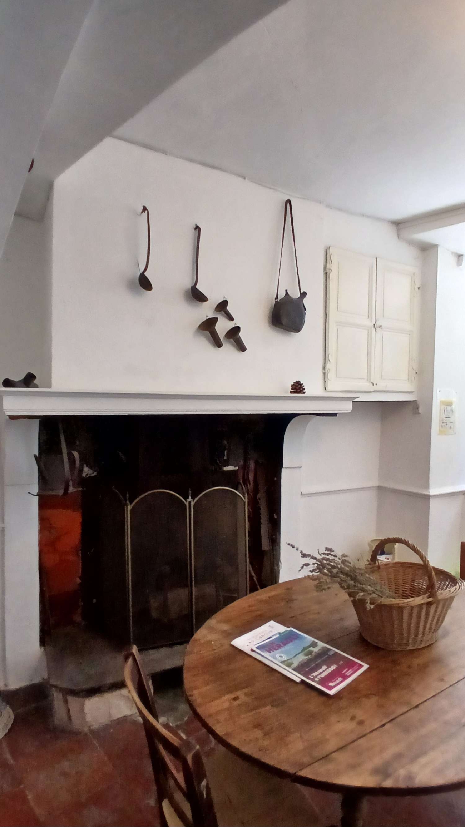  à vendre maison Aigues-Vives Hérault 3
