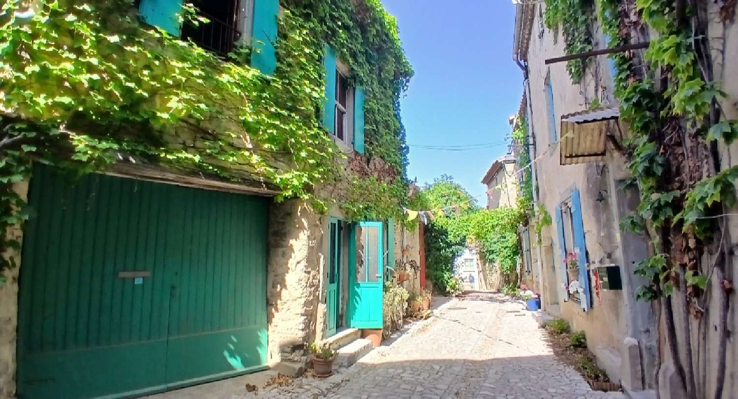  à vendre maison Aigues-Vives Hérault 4