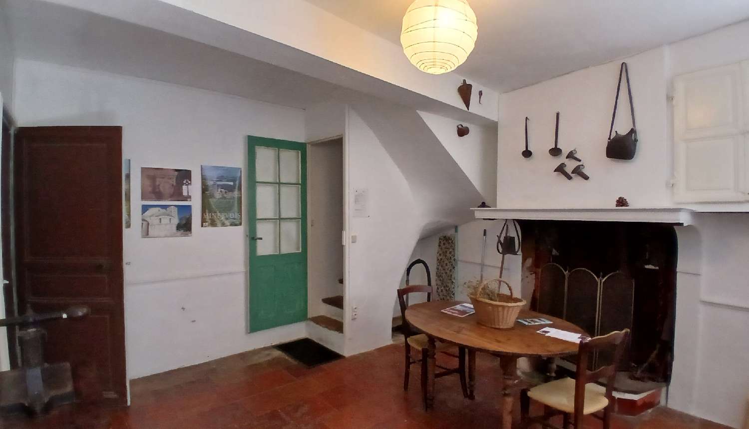  à vendre maison Aigues-Vives Hérault 5