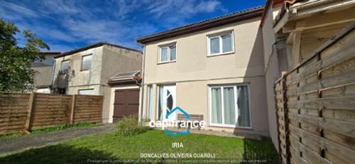 Aiguillon Lot-et-Garonne maison foto 7373981