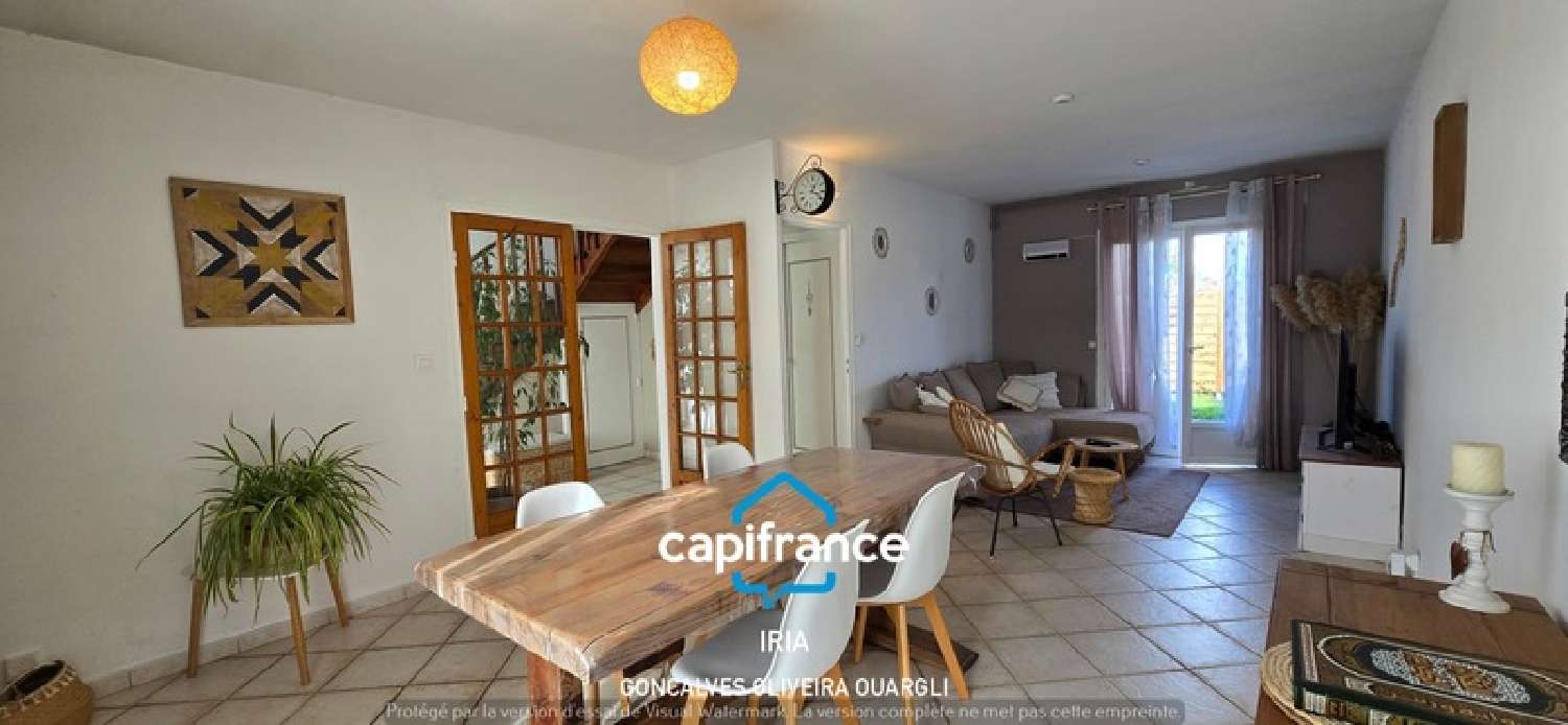 à vendre maison Aiguillon Lot-et-Garonne 3