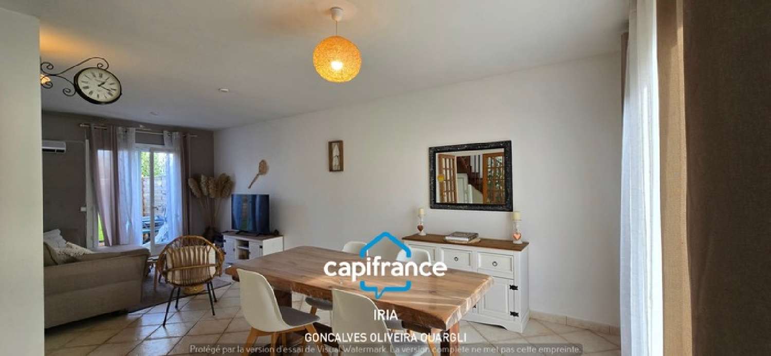 à vendre maison Aiguillon Lot-et-Garonne 4