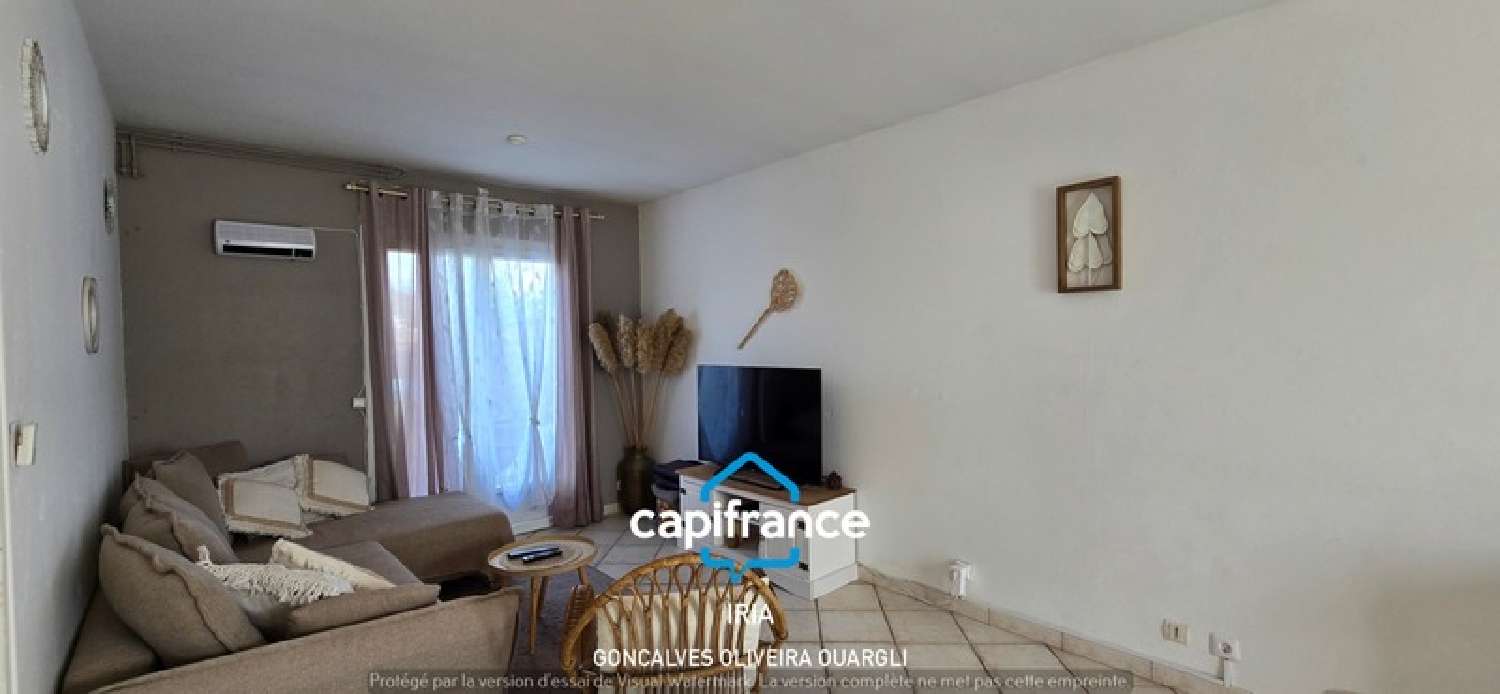 à vendre maison Aiguillon Lot-et-Garonne 7