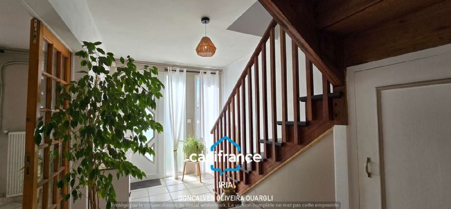 à vendre maison Aiguillon Lot-et-Garonne 8