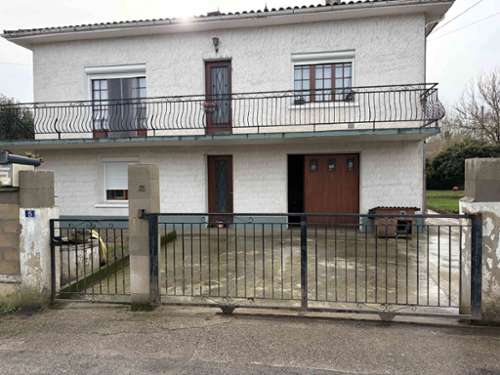 Aiguillon Lot-et-Garonne house foto 7367056
