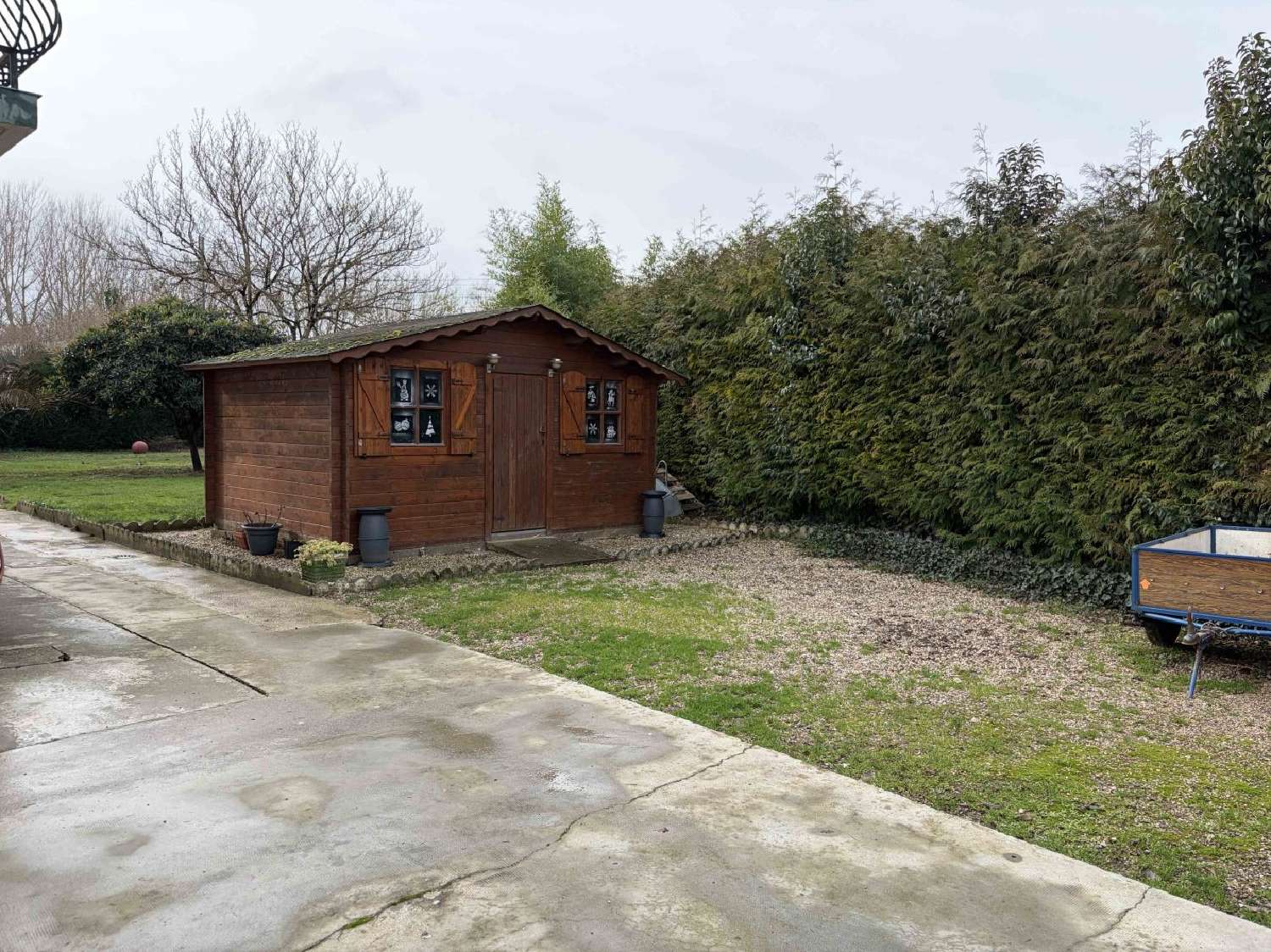 for sale house Aiguillon Lot-et-Garonne 2