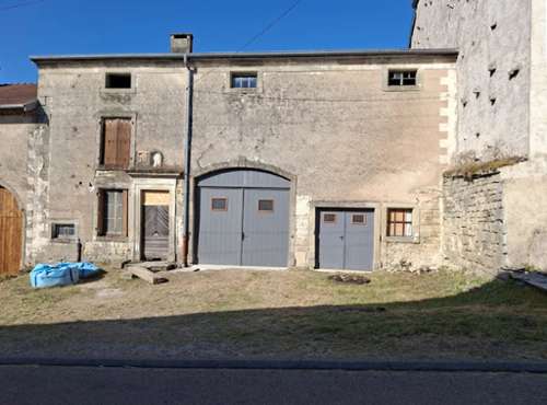 Ainvelle Vosgos casa foto 7381656