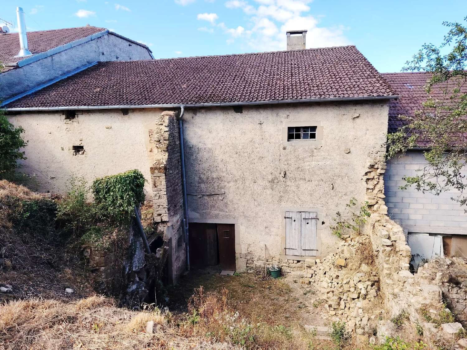 en venta casa Ainvelle Vosgos 3