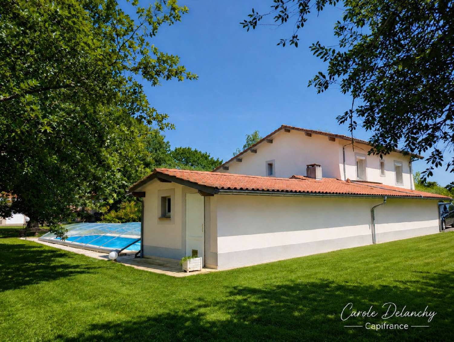 kaufen Haus Aire-sur-l'Adour Landes 2