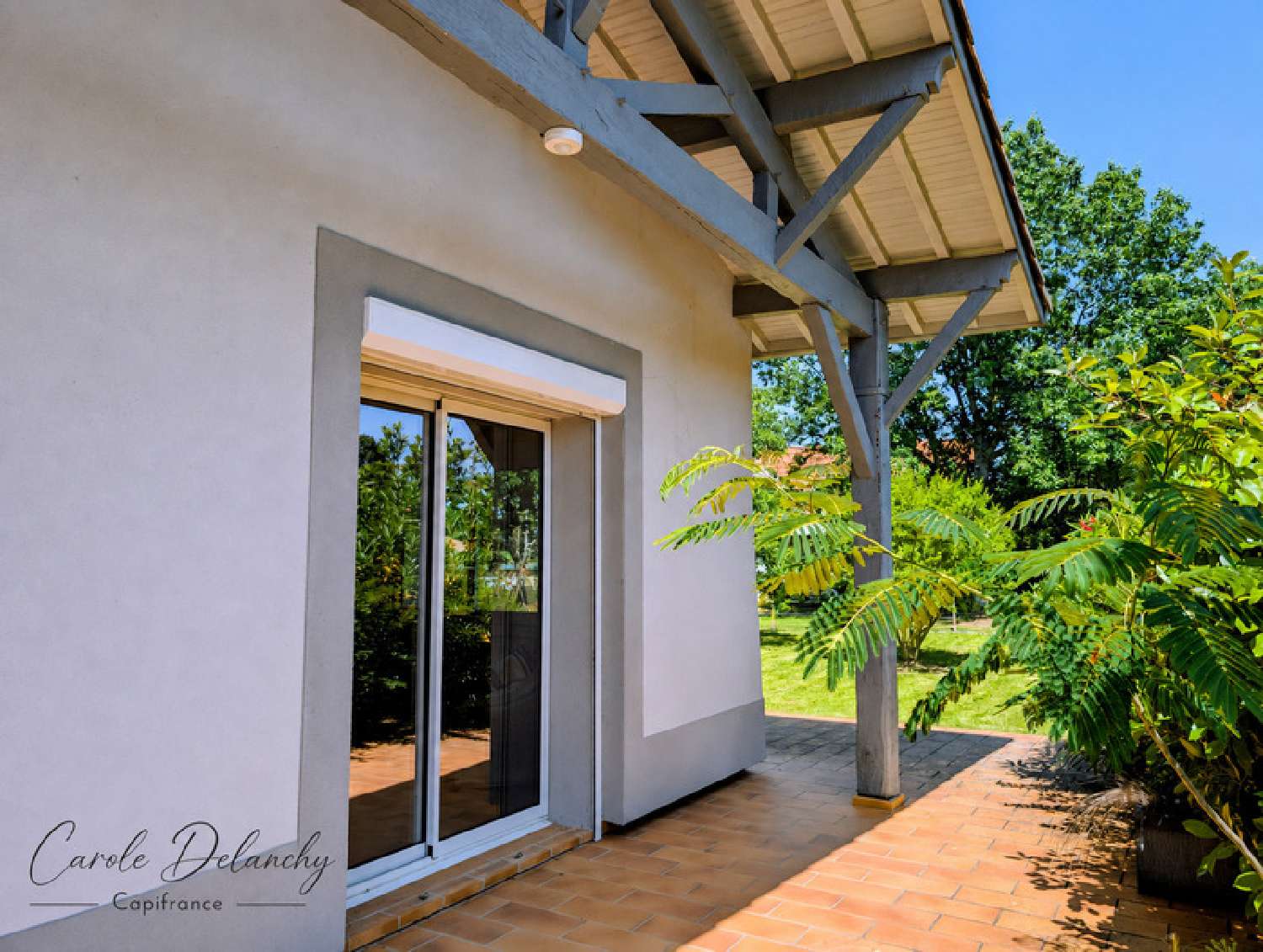 kaufen Haus Aire-sur-l'Adour Landes 3