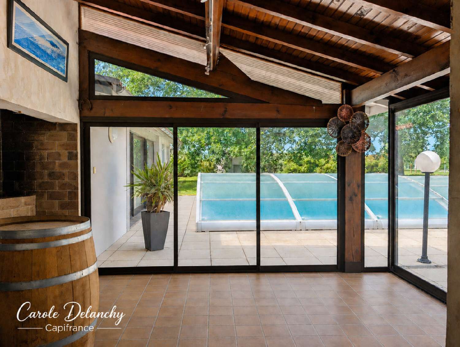 kaufen Haus Aire-sur-l'Adour Landes 4