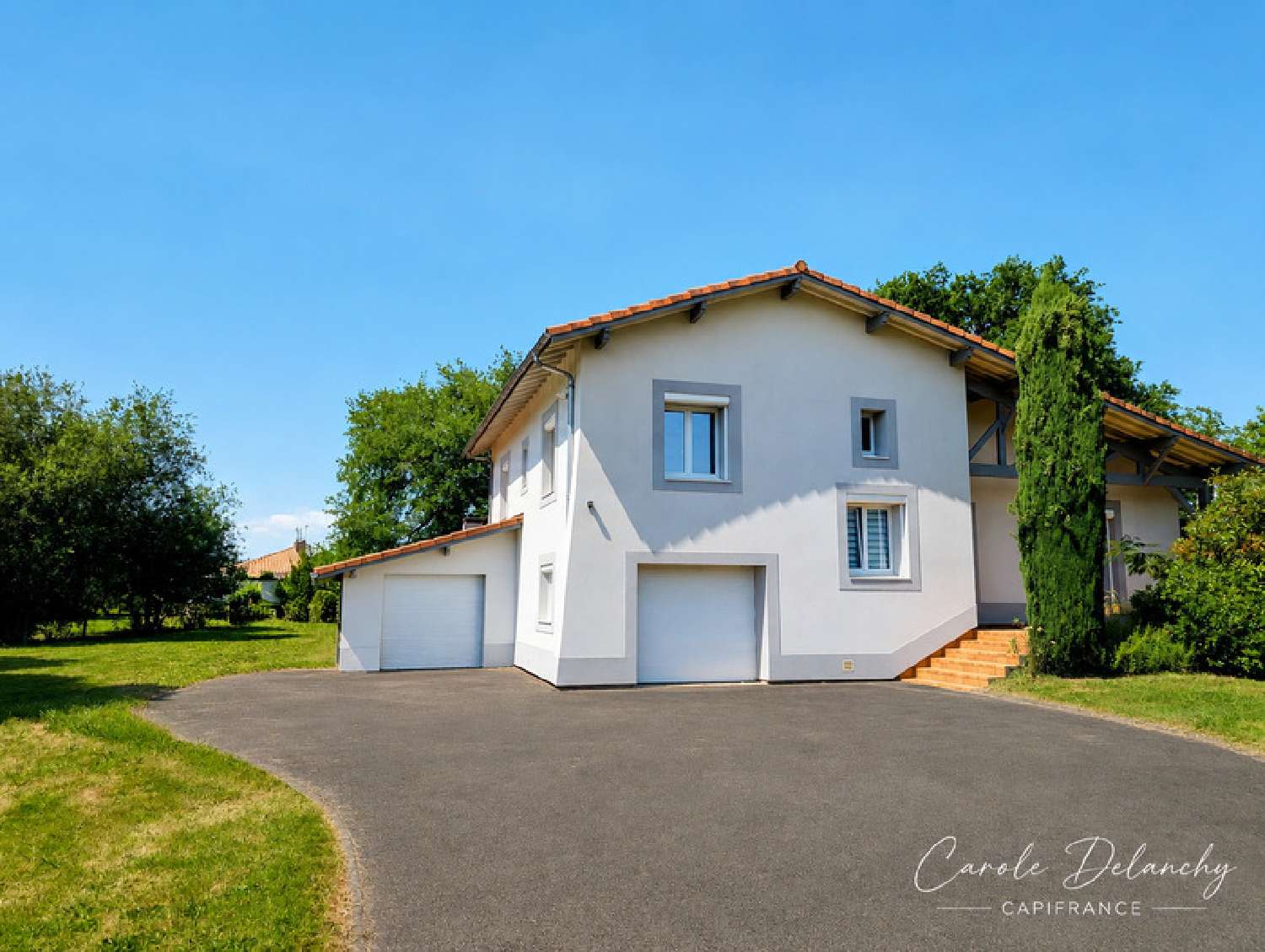 kaufen Haus Aire-sur-l'Adour Landes 5