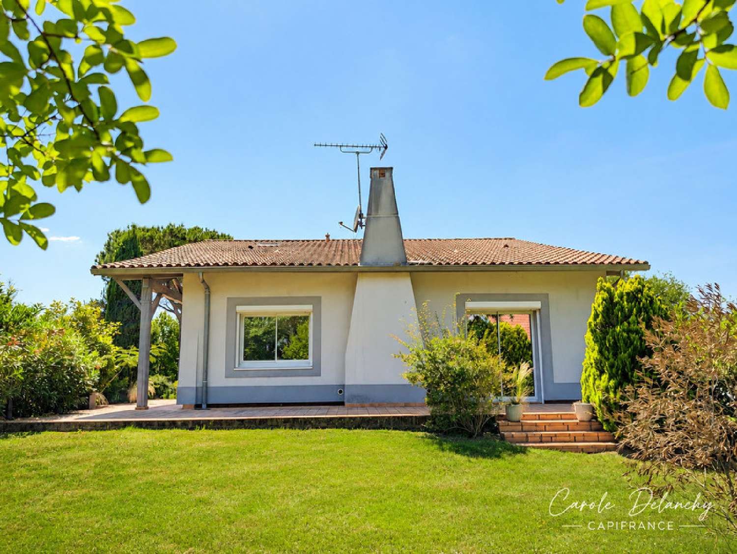 kaufen Haus Aire-sur-l'Adour Landes 6