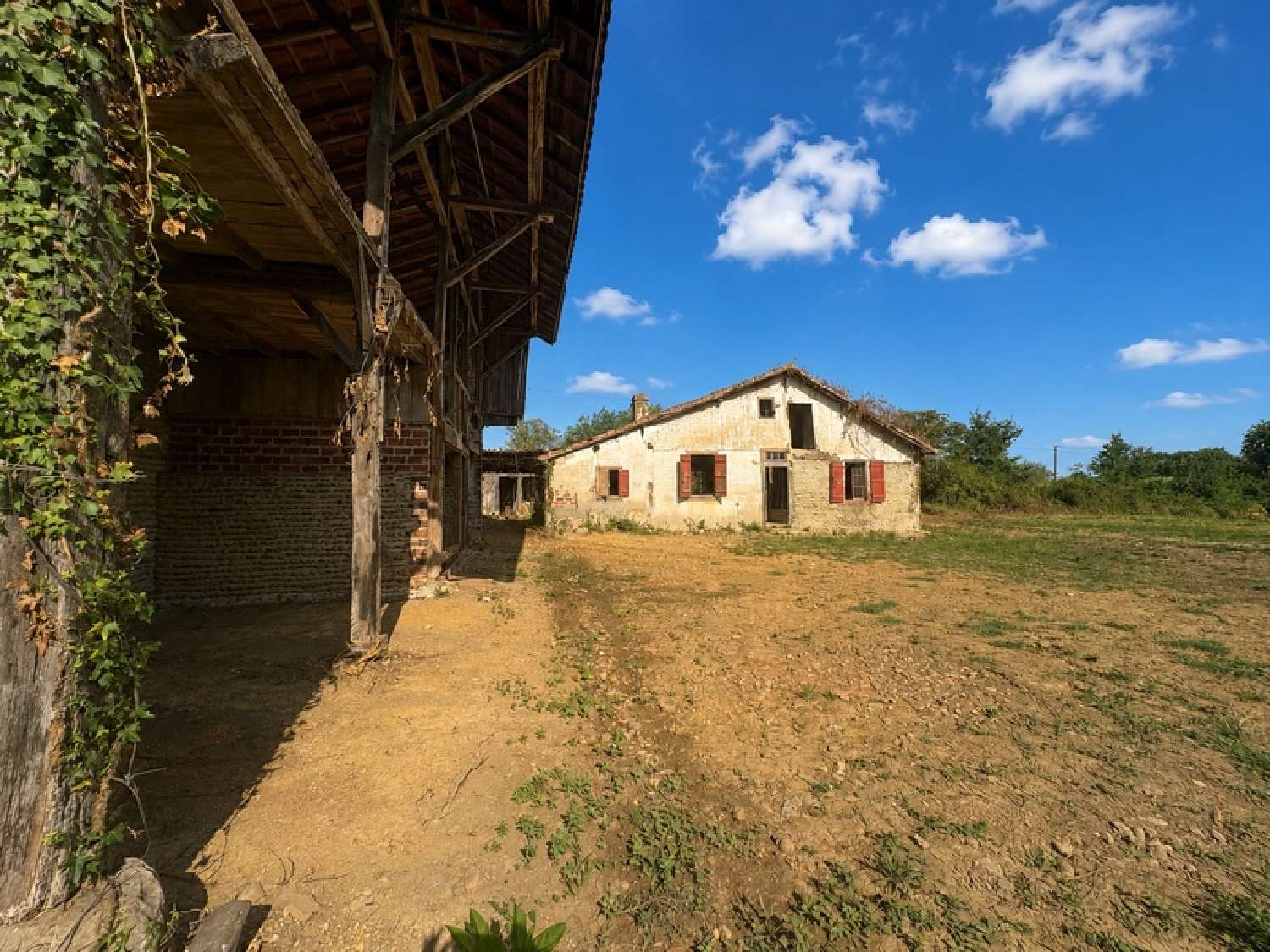 en venta casa Aire-sur-l'Adour Landes 1