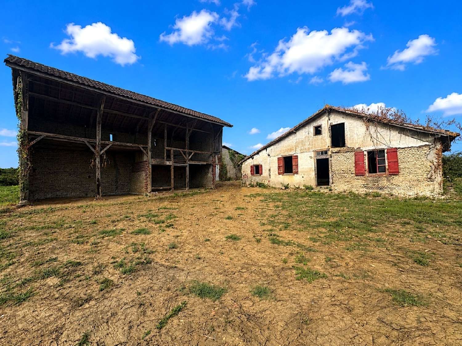 en venta casa Aire-sur-l'Adour Landes 2