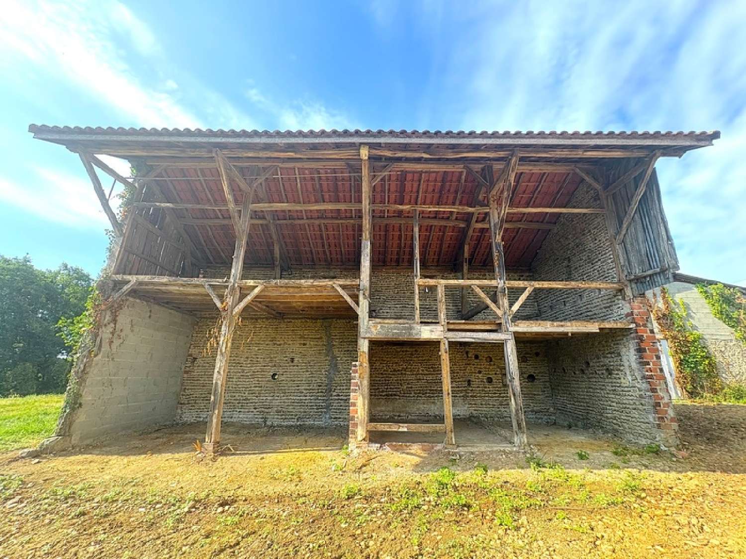 en venta casa Aire-sur-l'Adour Landes 3