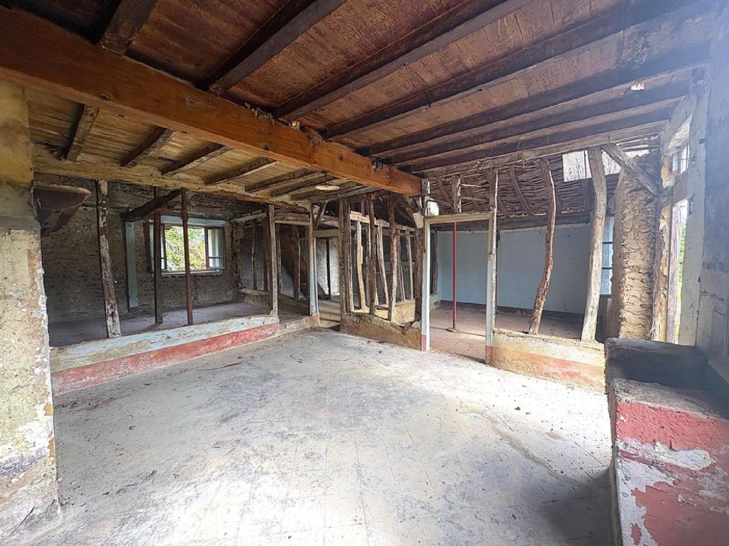 en venta casa Aire-sur-l'Adour Landes 5