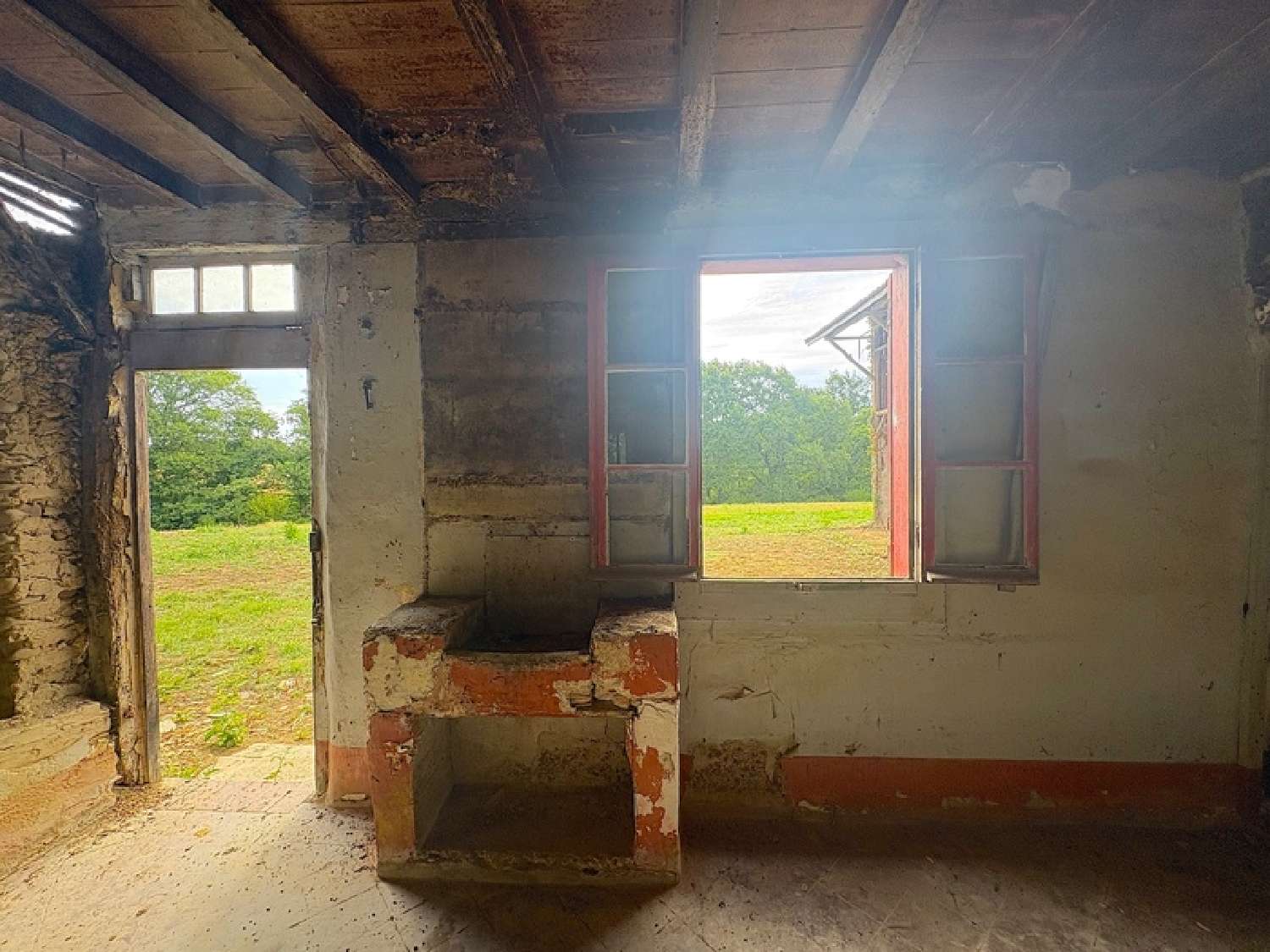 en venta casa Aire-sur-l'Adour Landes 6