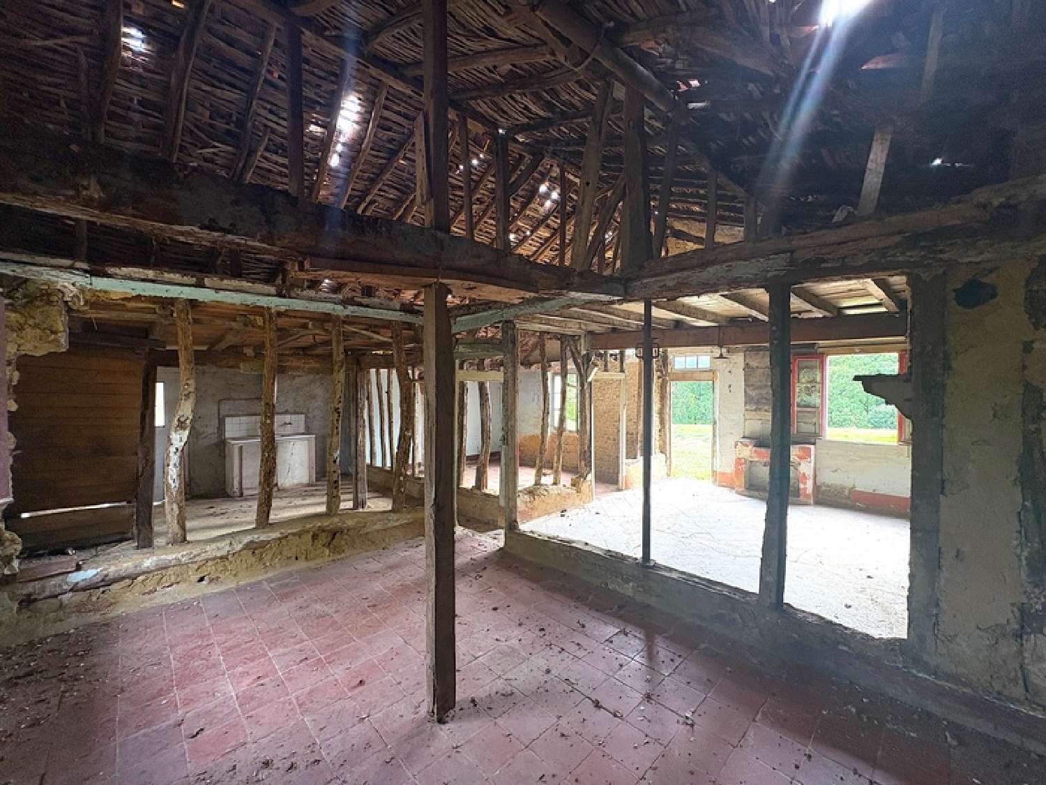 en venta casa Aire-sur-l'Adour Landes 8