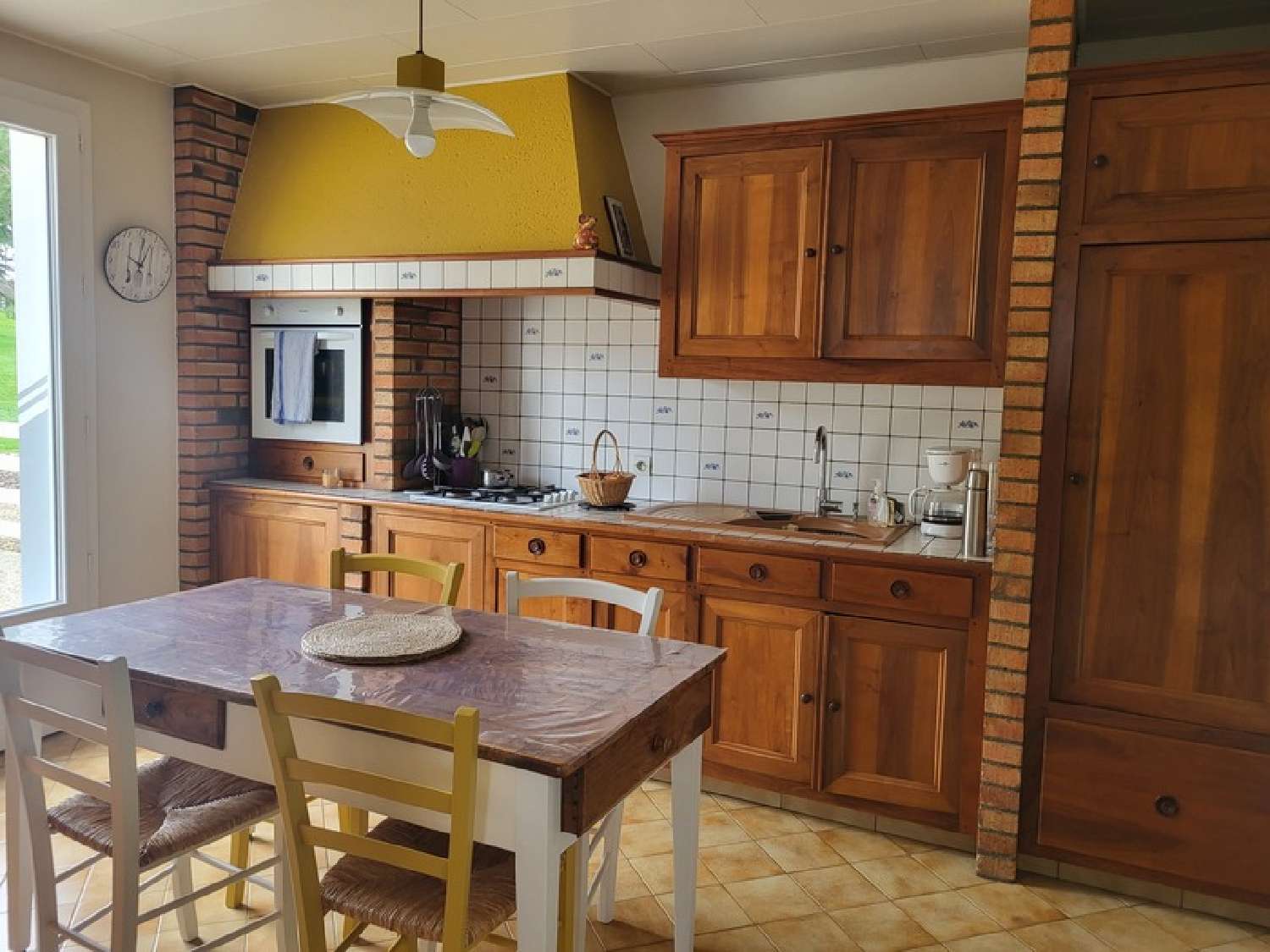 à vendre maison Airvault Deux-Sèvres 6
