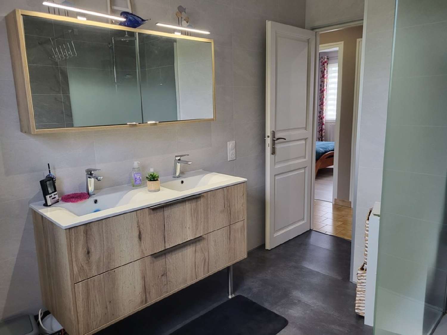 à vendre maison Airvault Deux-Sèvres 8