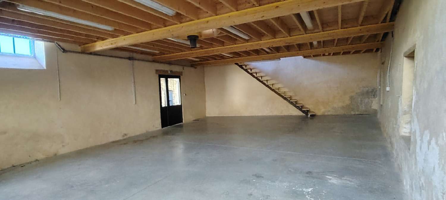 kaufen Haus Airvault Deux-Sèvres 2