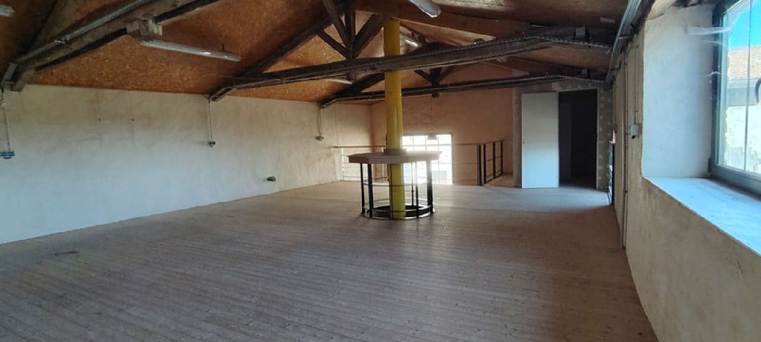 kaufen Haus Airvault Deux-Sèvres 3