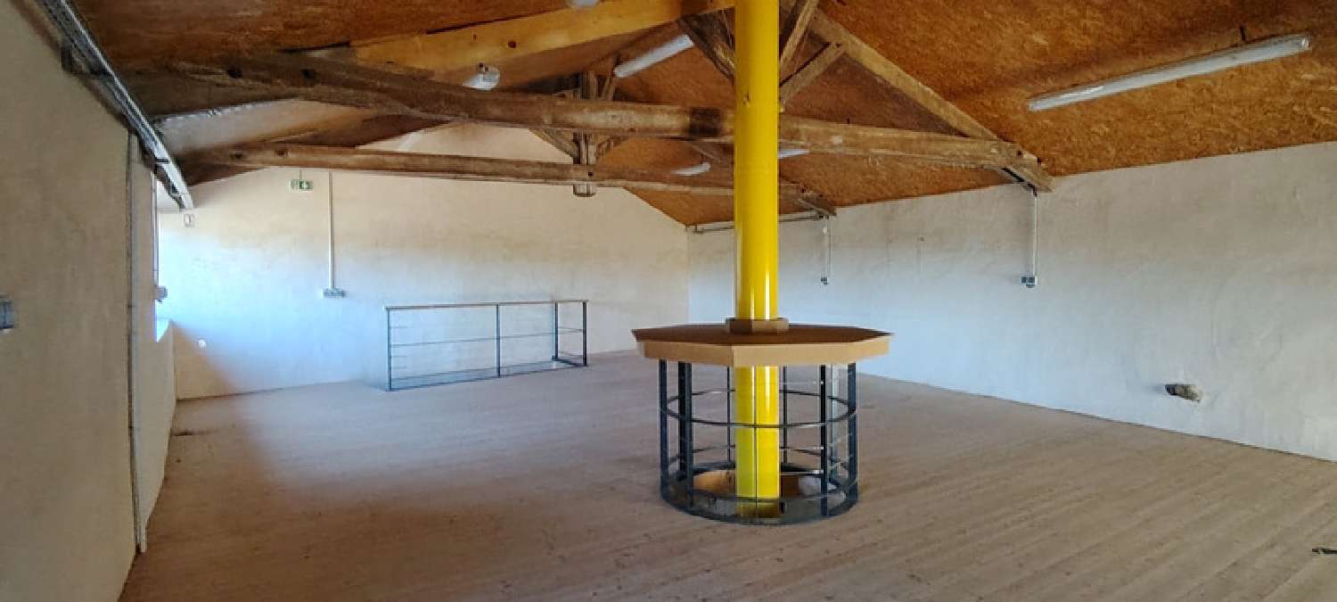 kaufen Haus Airvault Deux-Sèvres 4