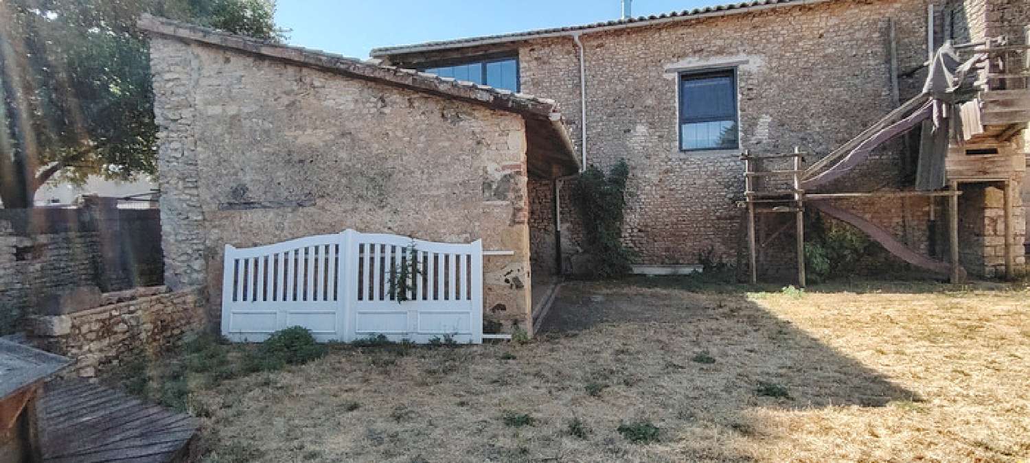 kaufen Haus Airvault Deux-Sèvres 5
