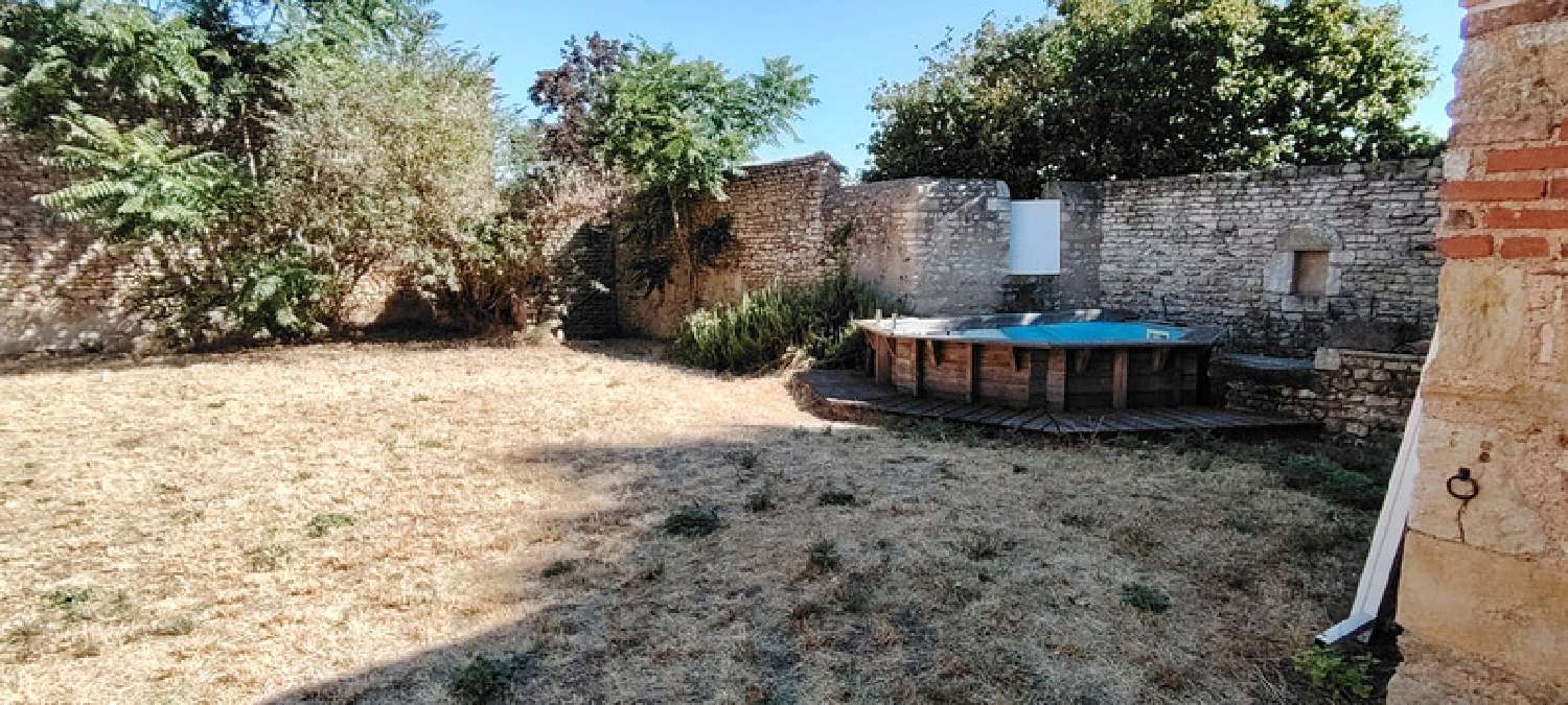 kaufen Haus Airvault Deux-Sèvres 6