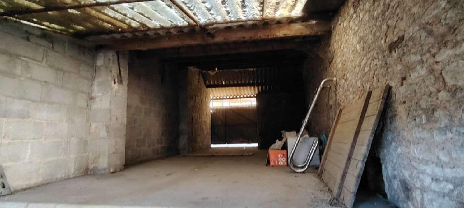 kaufen Haus Airvault Deux-Sèvres 7