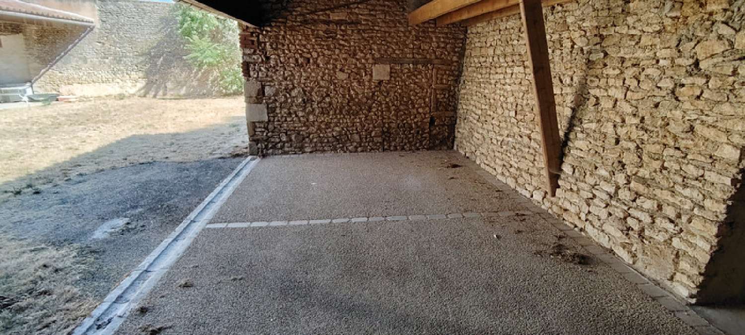 kaufen Haus Airvault Deux-Sèvres 8