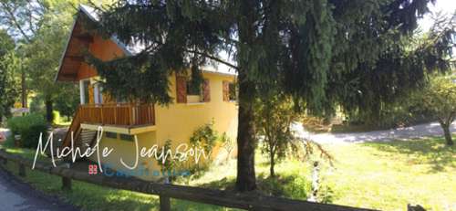 Aiton Savoie casa foto 7374091