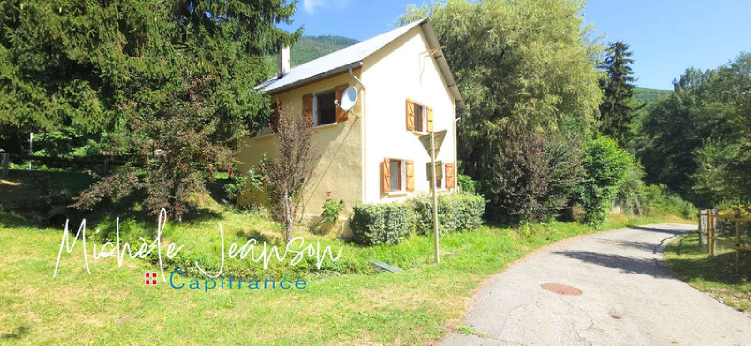 kaufen Haus Aiton Savoie 3