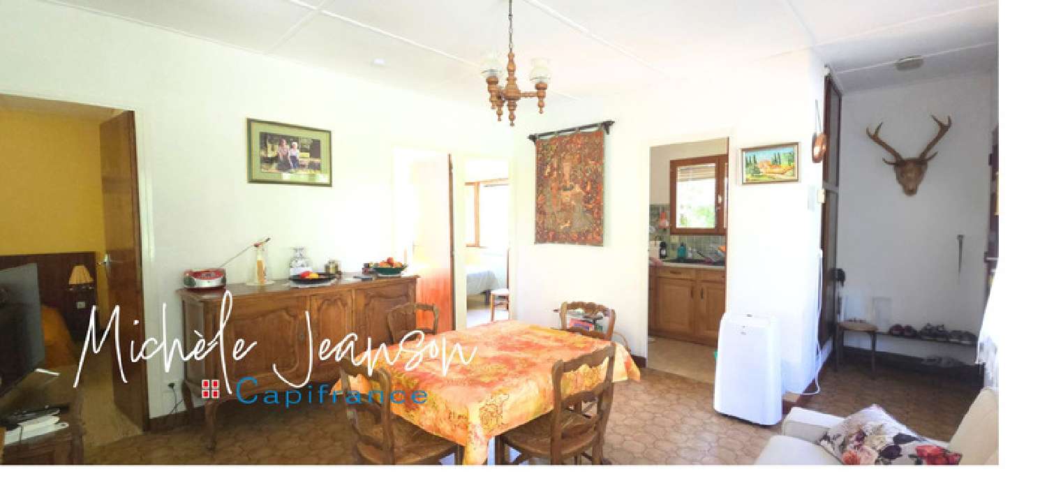 kaufen Haus Aiton Savoie 6