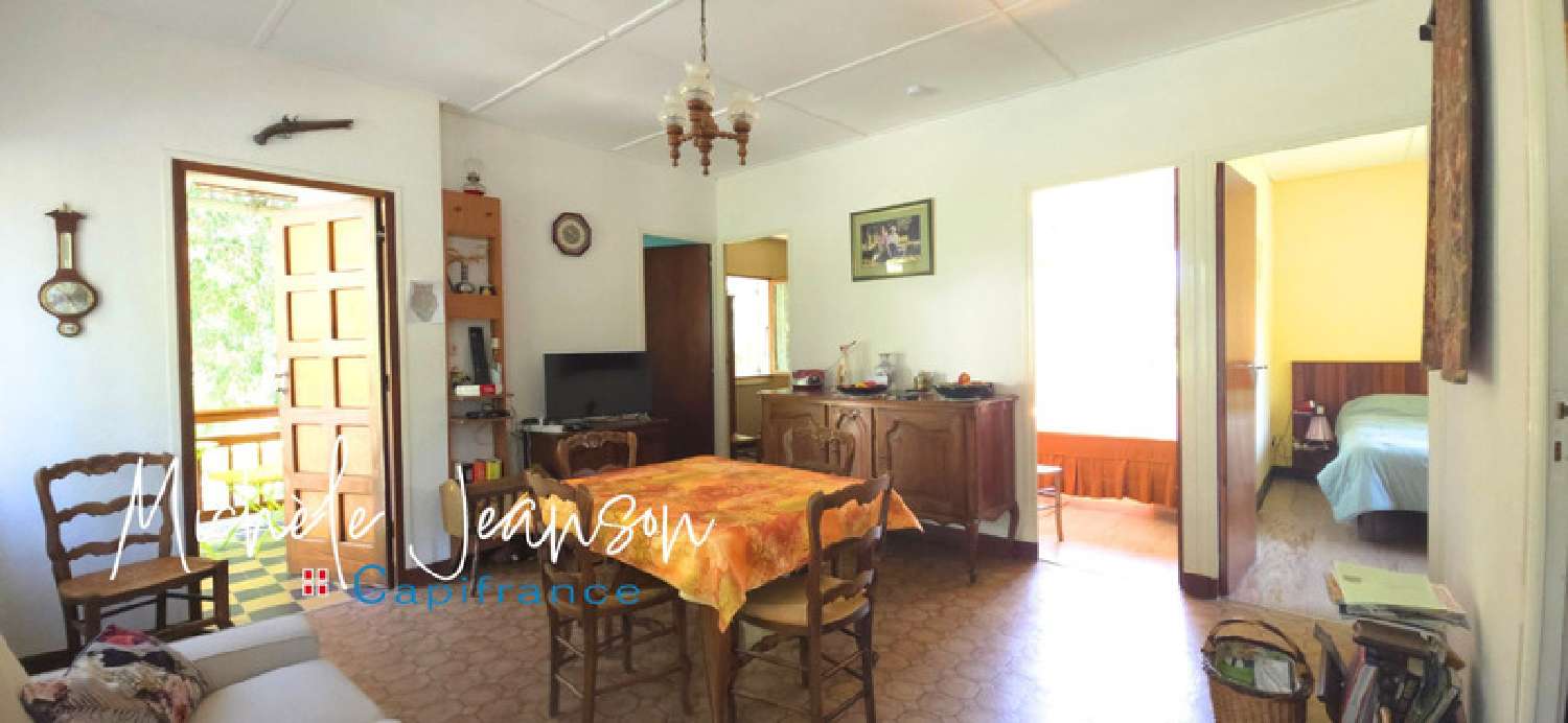 kaufen Haus Aiton Savoie 7