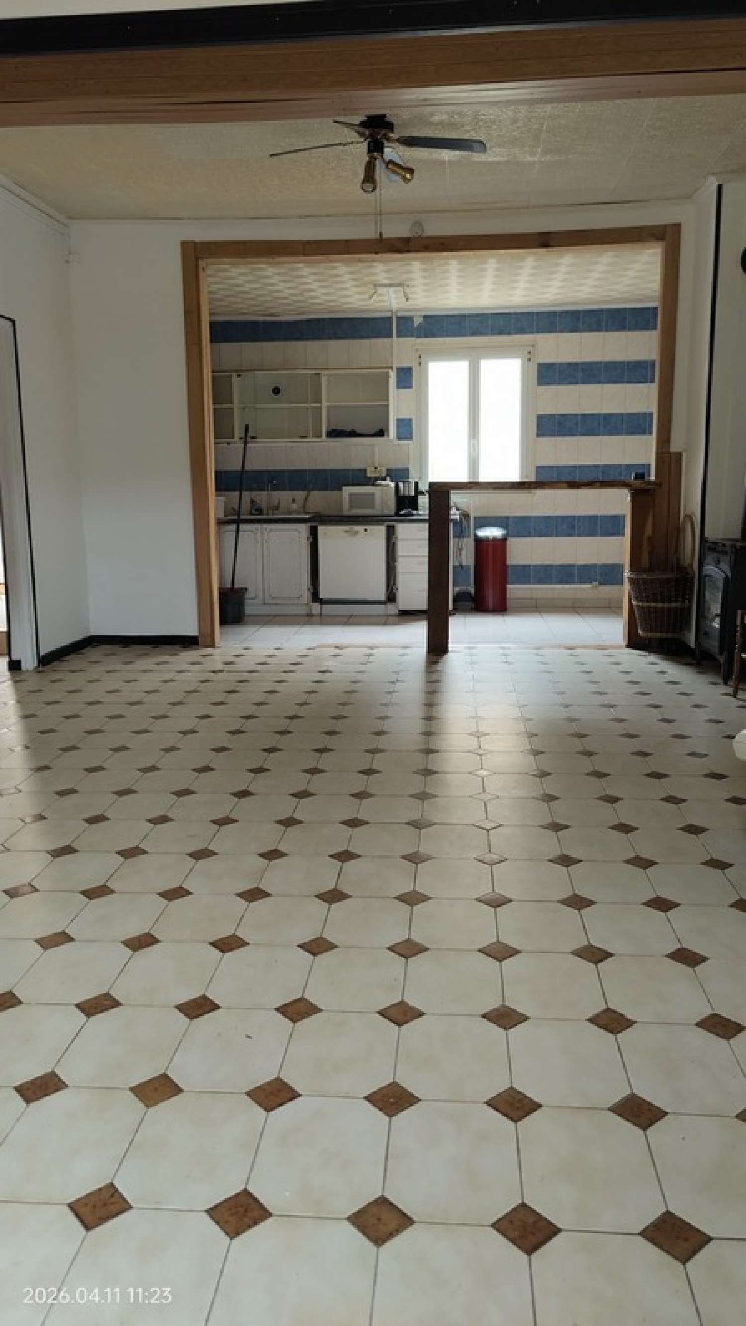 for sale house Aix-en-Othe Aube 6