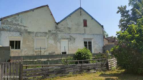Aix-en-Othe Aube maison foto 7382369