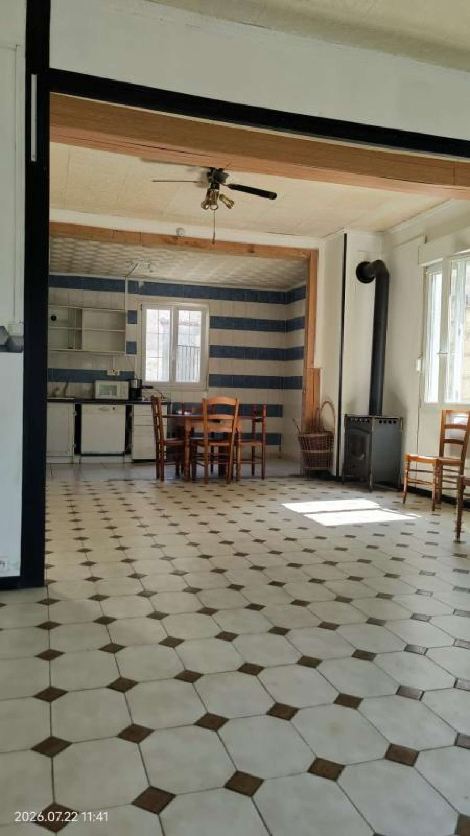  à vendre maison Aix-en-Othe Aube 3