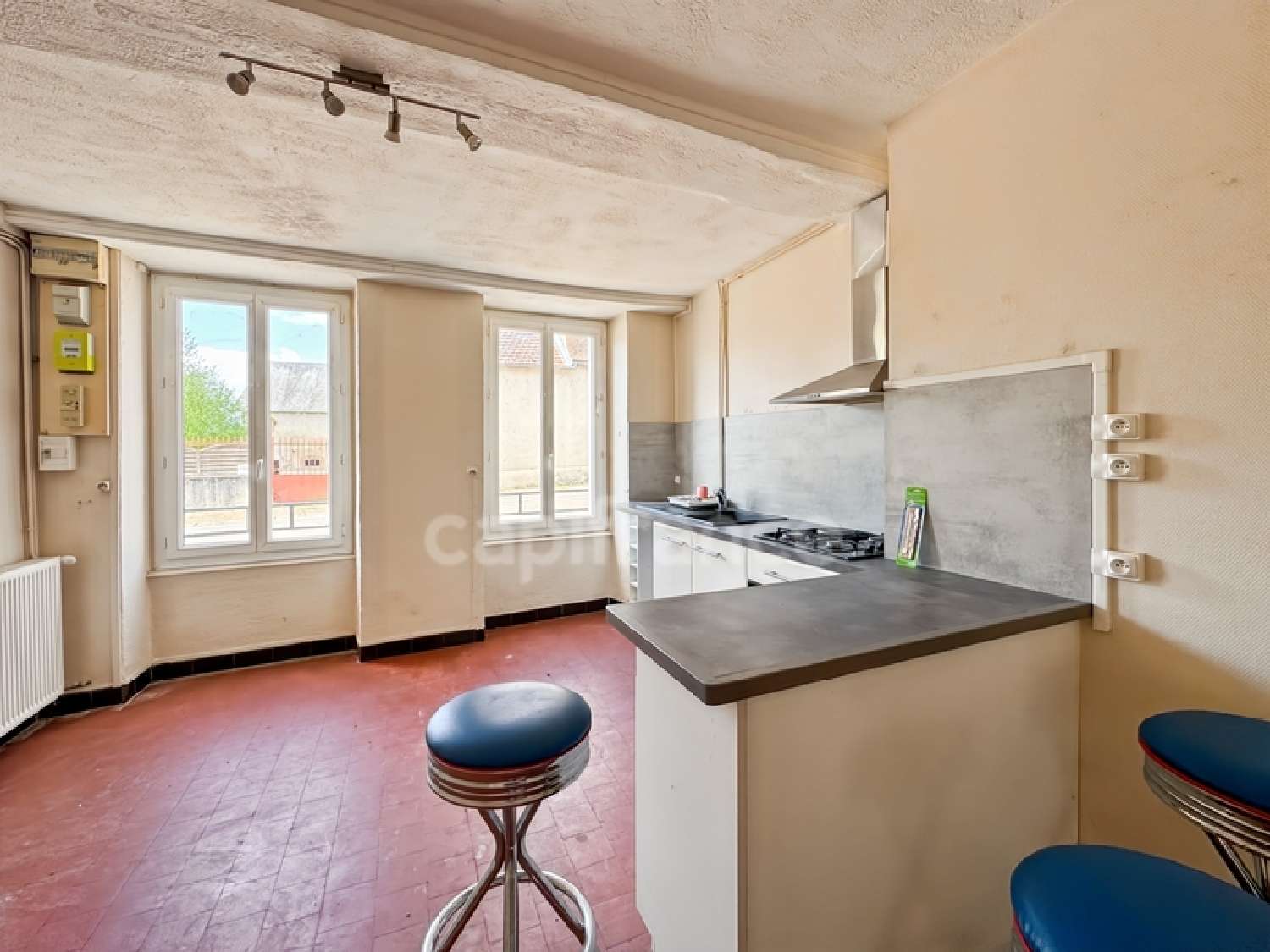  à vendre maison Aunay-en-Bazois Nièvre 4