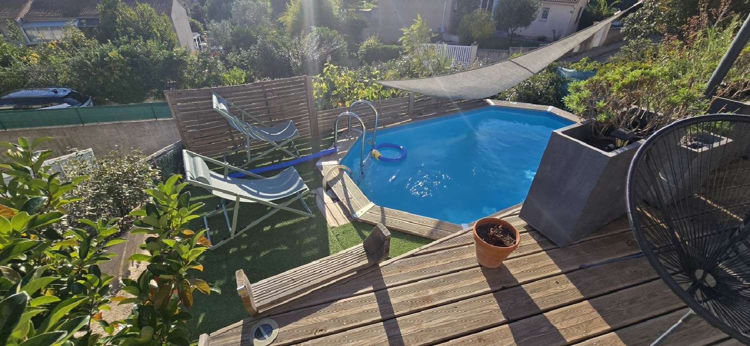te koop huis Ajaccio Corse-du-Sud 2