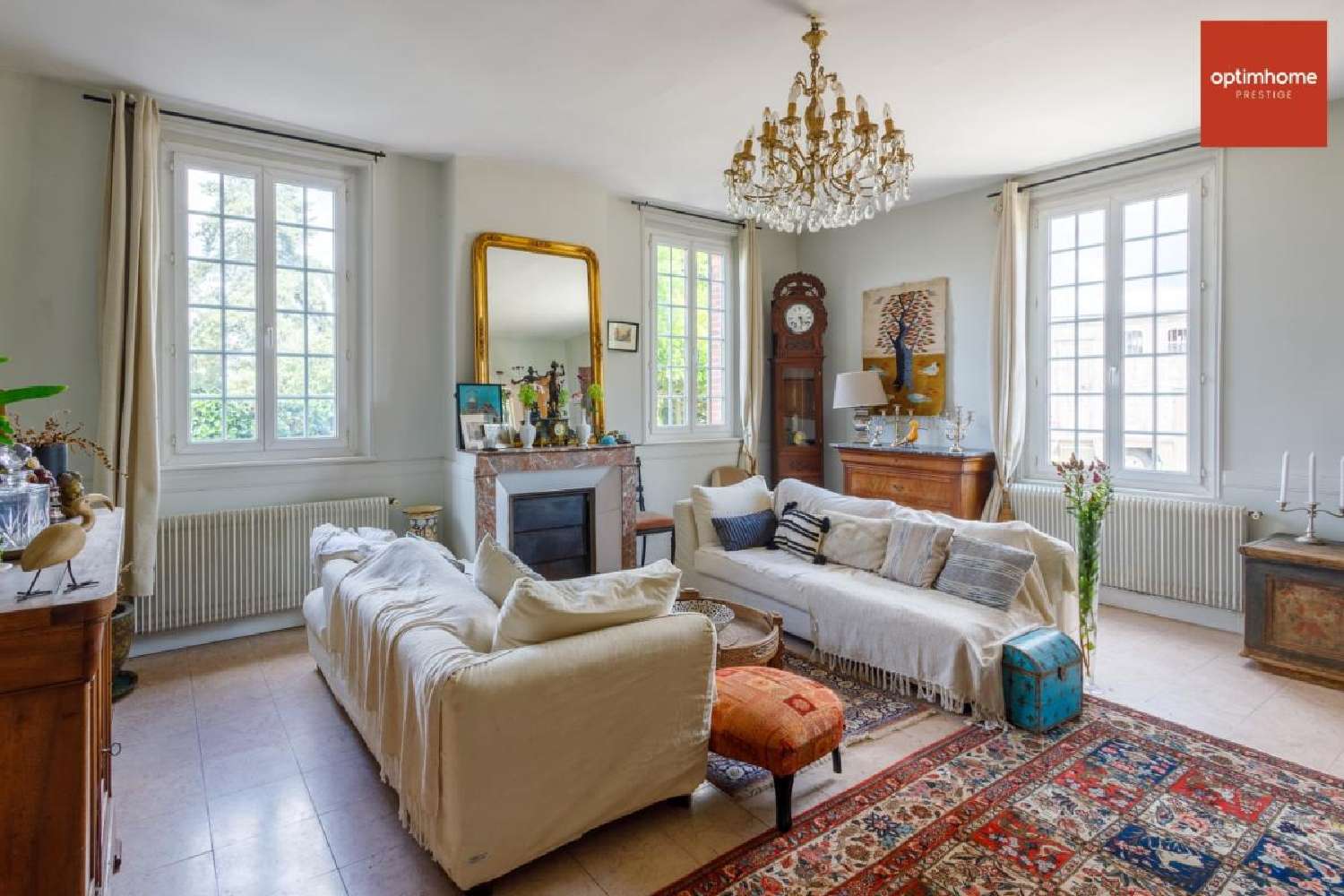 for sale house Ajou Eure 4