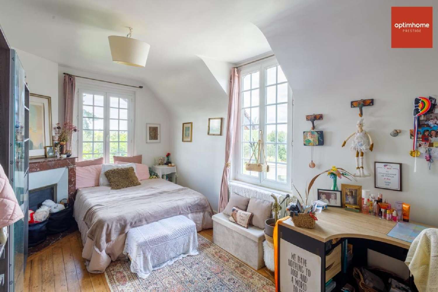 for sale house Ajou Eure 5
