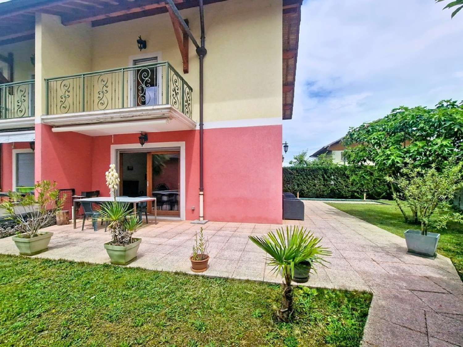 en venta casa Albens Savoie 1