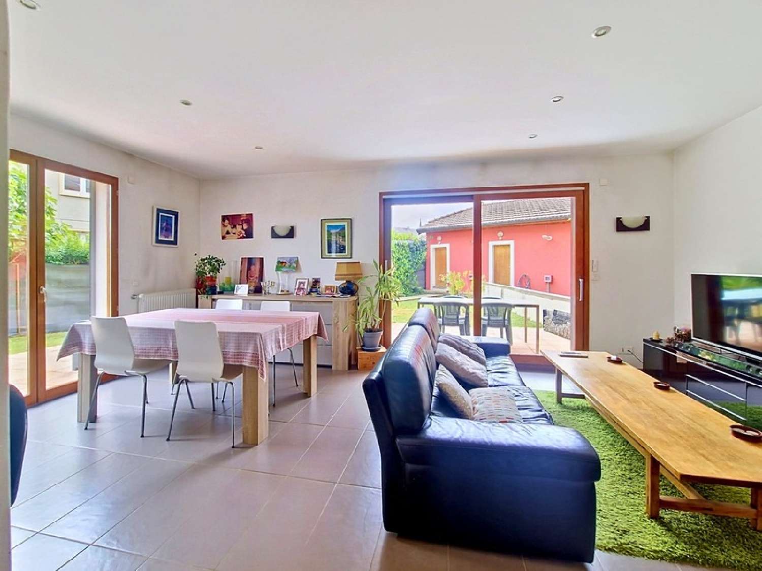 en venta casa Albens Savoie 2